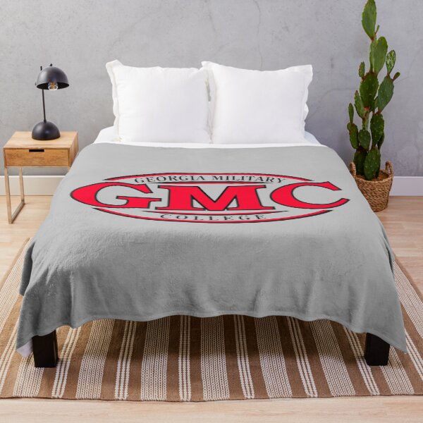 Item preview, GMC(G Military) College Logo1 designed and sold by TheLiner.