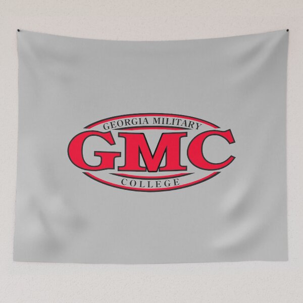 Item preview, GMC(G Military) College Logo1 designed and sold by TheLiner.
