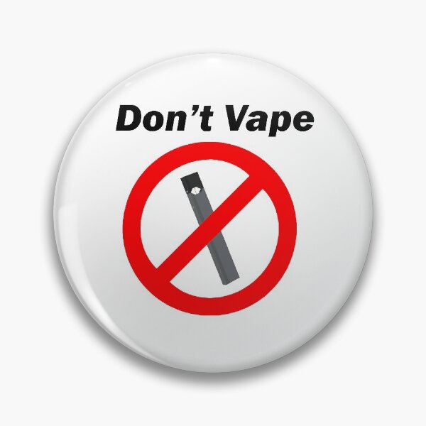 Item preview, Don't Vape designed and sold by Water  Boy.