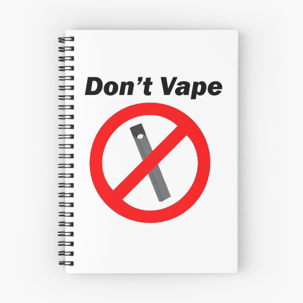 Item preview, Don't Vape designed and sold by Water  Boy.