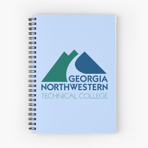 Item preview, GNT(Georgia Northwestern Tech) College Logo1 designed and sold by TheLiner.