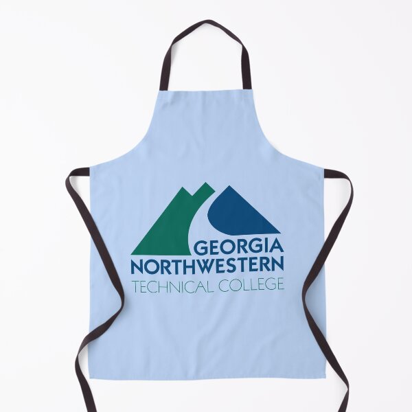 Item preview, GNT(Georgia Northwestern Tech) College Logo1 designed and sold by TheLiner.