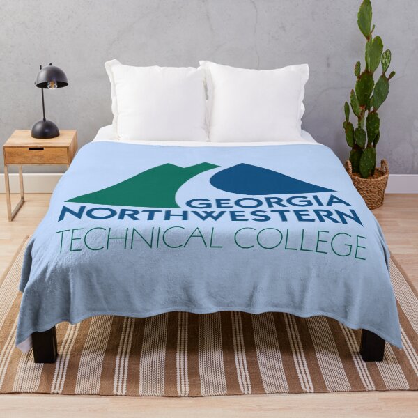 Item preview, GNT(Georgia Northwestern Tech) College Logo1 designed and sold by TheLiner.