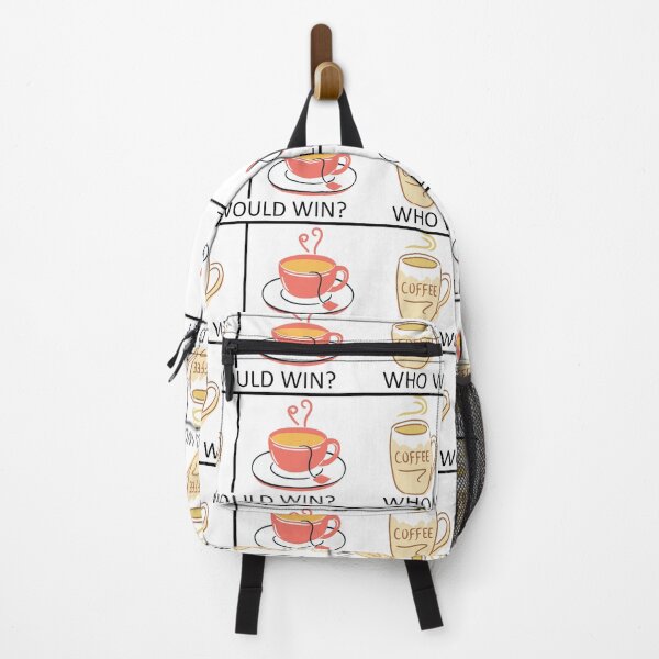 Item preview, Coffee vs Tea designed and sold by EgoPolis.