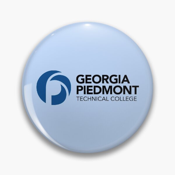 Item preview, GPT(Georgia Piedmont Tech) College Logo1 designed and sold by TheLiner.