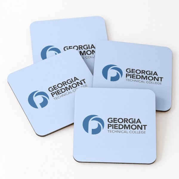 Item preview, GPT(Georgia Piedmont Tech) College Logo1 designed and sold by TheLiner.