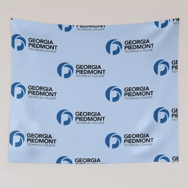 Item preview, GPT(Georgia Piedmont Tech) College Logo1 designed and sold by TheLiner.