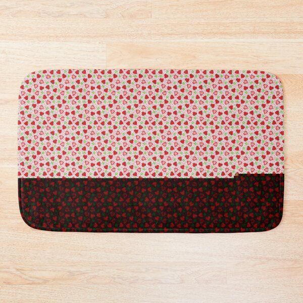 Item preview, Strawberry Fizz designed and sold by Valentina Sawyer.
