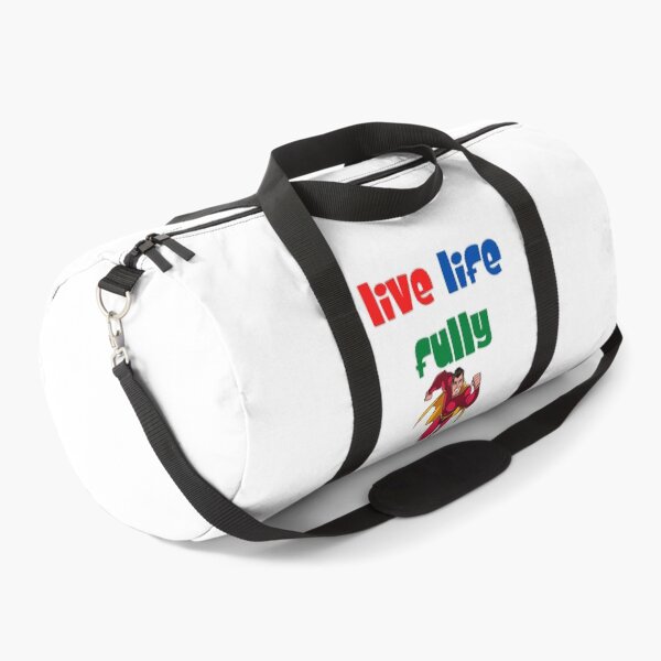 Item preview, Live Life Fully designed and sold by Chanchane Store.