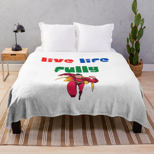 Item preview, Live Life Fully designed and sold by Chanchane Store.