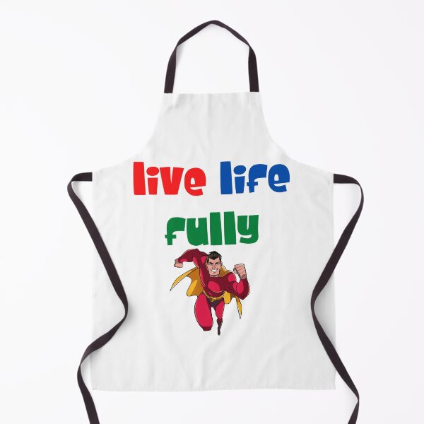 Item preview, Live Life Fully designed and sold by Chanchane Store.