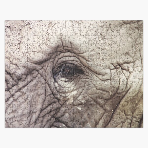 Item preview, Magnificent elephant designed and sold by borntorevel.