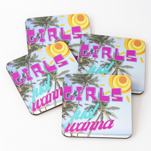 Item preview, girls just wanna have a sun designed and sold by wonderfloral.