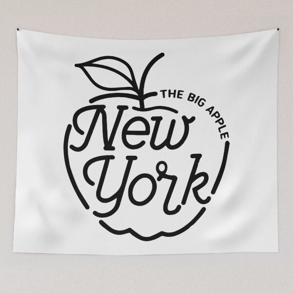 Item preview, Nueva York designed and sold by Timegraf.