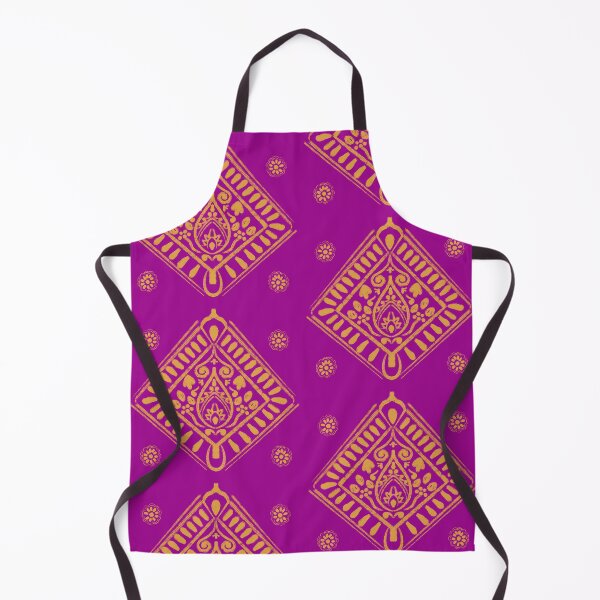 Item preview, INDIE BLOCK PRINT DIAMOND designed and sold by pouringluck.