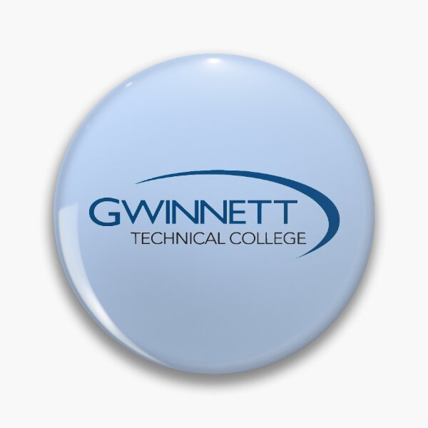 Item preview, Gwinnett Tech College Logo1 designed and sold by TheLiner.