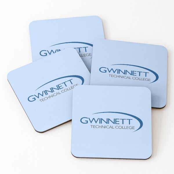Item preview, Gwinnett Tech College Logo1 designed and sold by TheLiner.