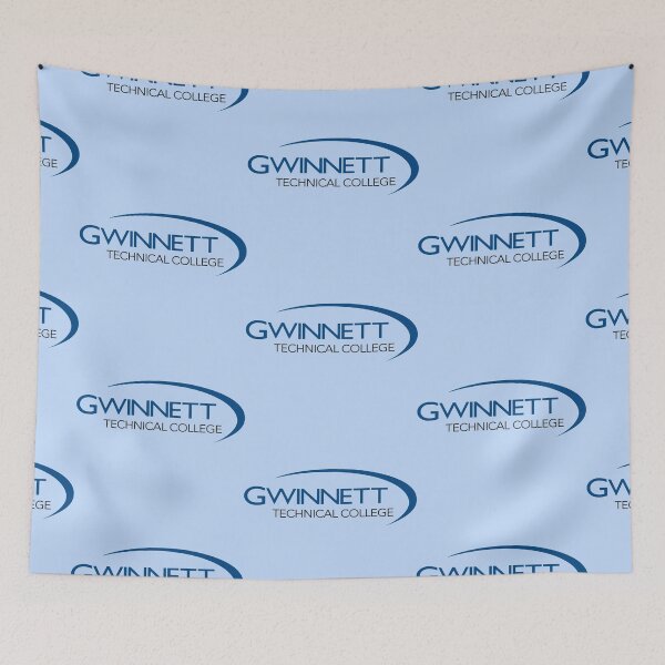 Item preview, Gwinnett Tech College Logo1 designed and sold by TheLiner.