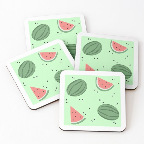 Item preview, Watermelon Heaven designed and sold by Lolliath ARTS.