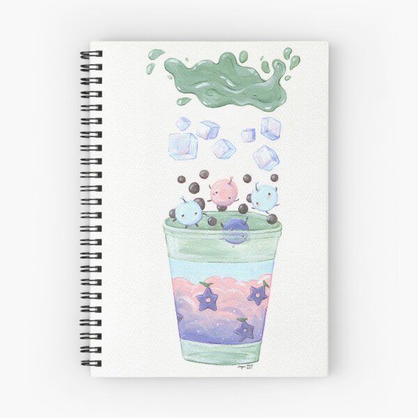 Item preview, Stardrop Drink designed and sold by Megpieflyaway.