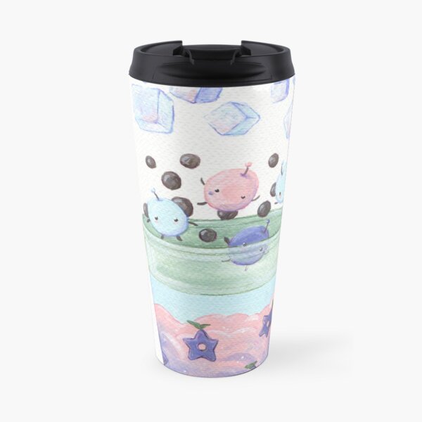 Stardrop Drink Travel Mug