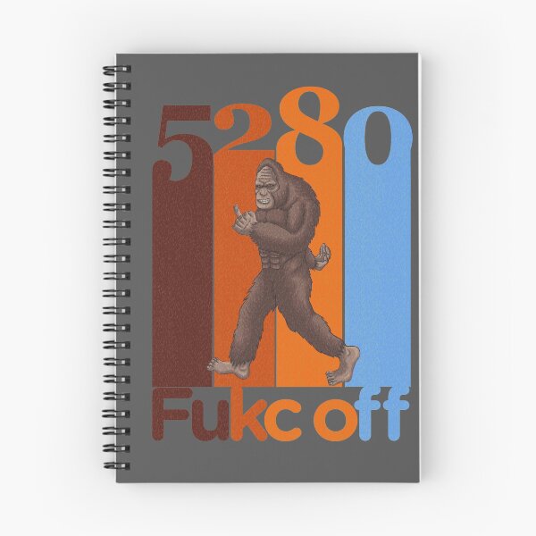Item preview, 5280 fukc off designed and sold by LinconZ.