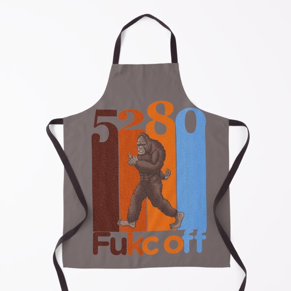 Item preview, 5280 fukc off designed and sold by LinconZ.