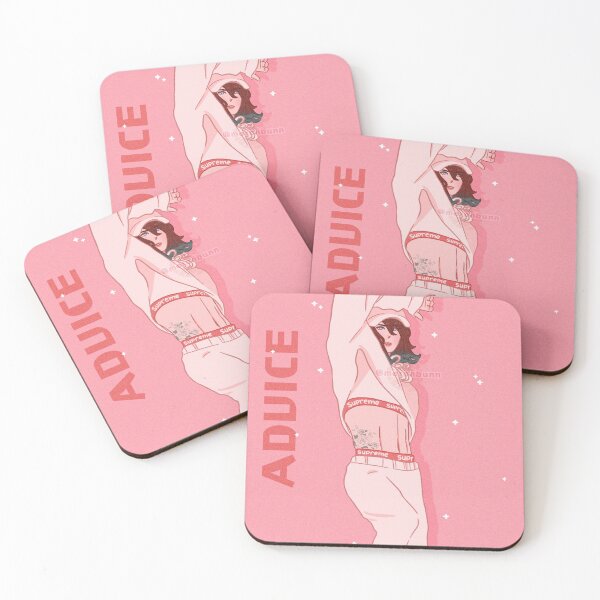 Item preview, ADVICE Taemin Shinee designed and sold by meronbunn.
