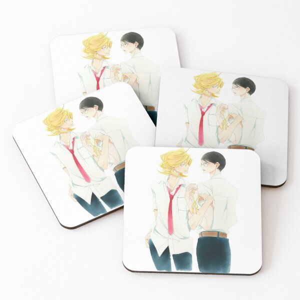 Item preview, DOUKYUUSEI designed and sold by Chanwooirl.