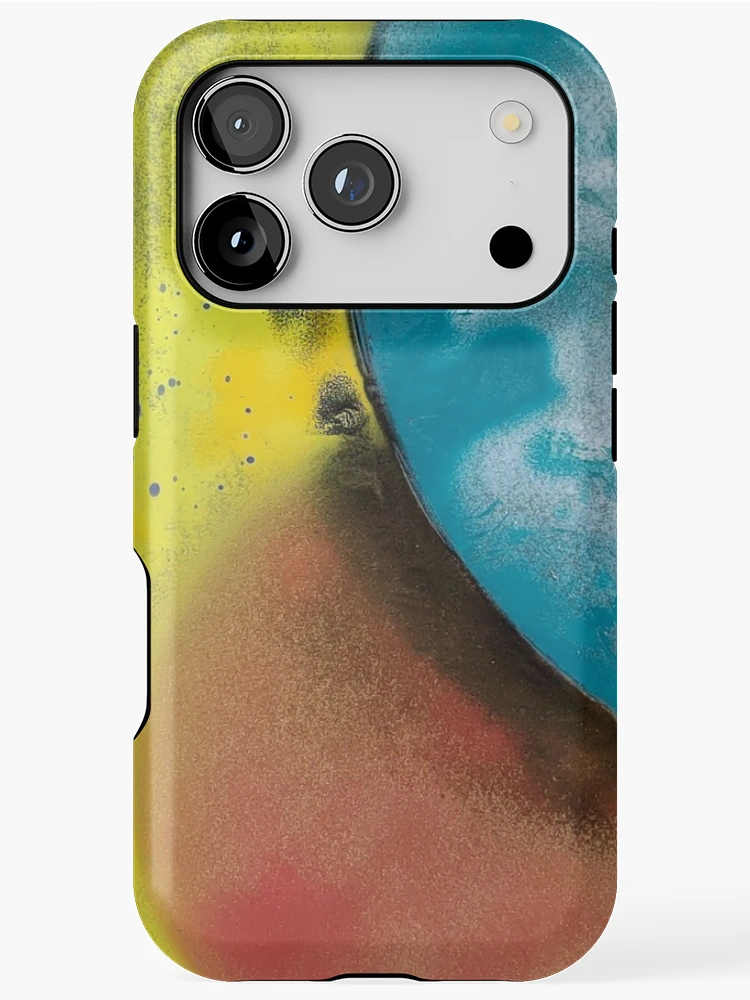 Thumbnail 1 of 4, iPhone Case, Swallowed designed and sold by RagnaroksTale.