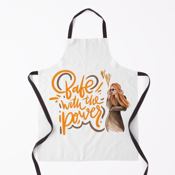 Item preview, Babe with the Power, Babe with the Power Design designed and sold by graphic-genie.