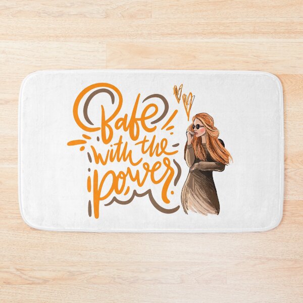 Item preview, Babe with the Power, Babe with the Power Design designed and sold by graphic-genie.