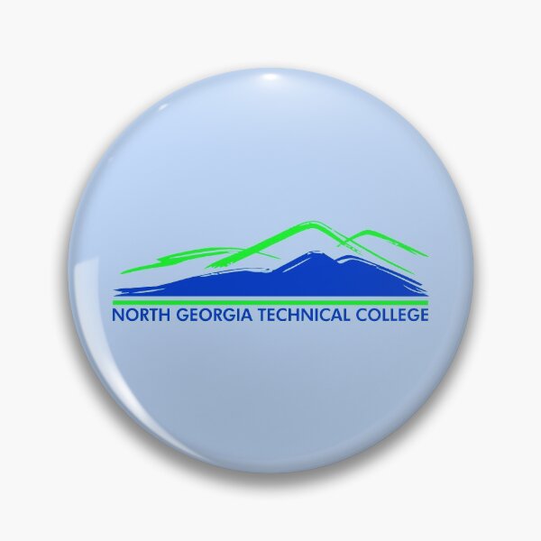 Item preview, NGT(North Georgia Tech) College Logo1 designed and sold by TheLiner.