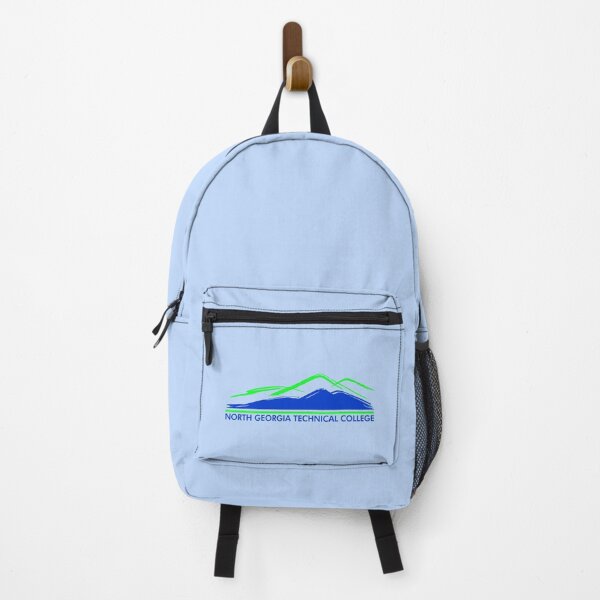 Item preview, NGT(North Georgia Tech) College Logo1 designed and sold by TheLiner.