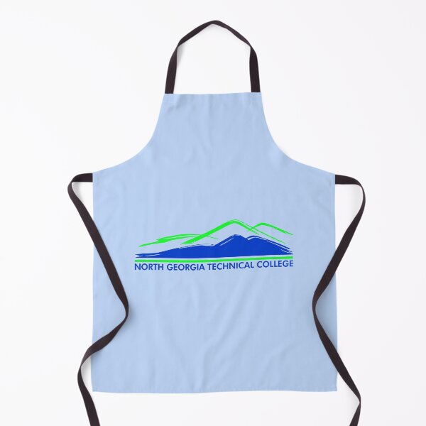 Item preview, NGT(North Georgia Tech) College Logo1 designed and sold by TheLiner.