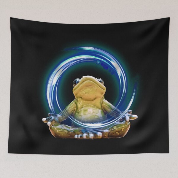 Item preview, Frog designed and sold by Sebak1979.