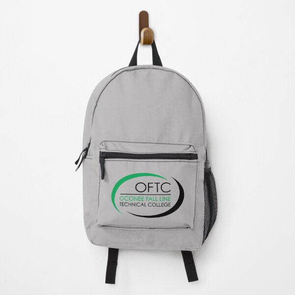 Item preview, OFTC(Oconee Fall Line Technical )College Logo1 designed and sold by TheLiner.