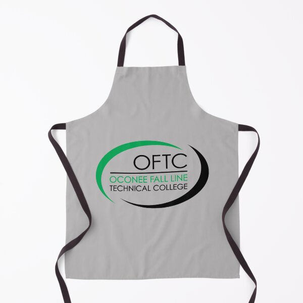 Item preview, OFTC(Oconee Fall Line Technical )College Logo1 designed and sold by TheLiner.