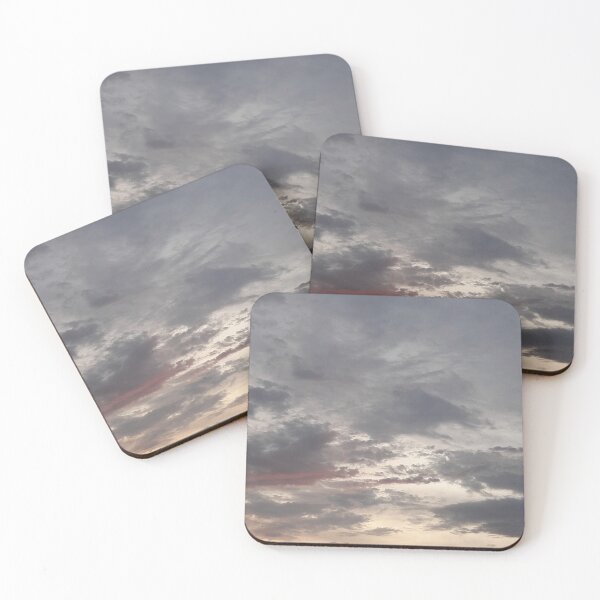 Item preview, Clouded sky designed and sold by Yeewen1234.