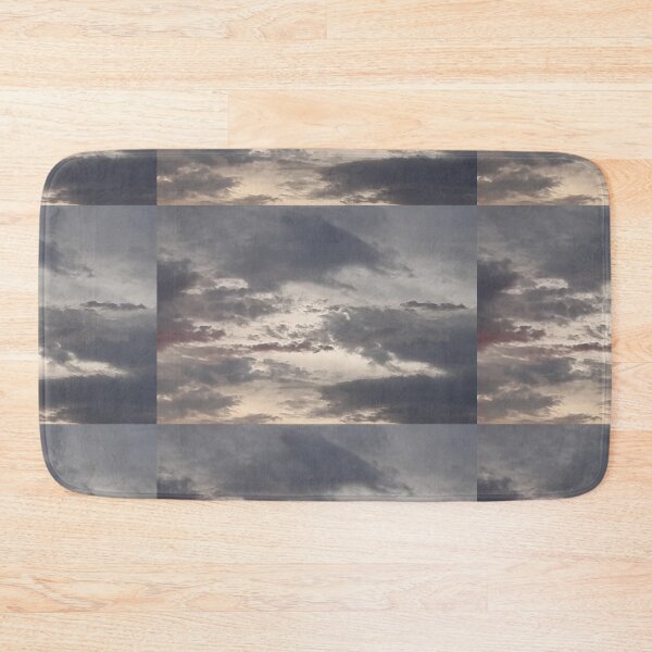Item preview, Clouded sky designed and sold by Yeewen1234.