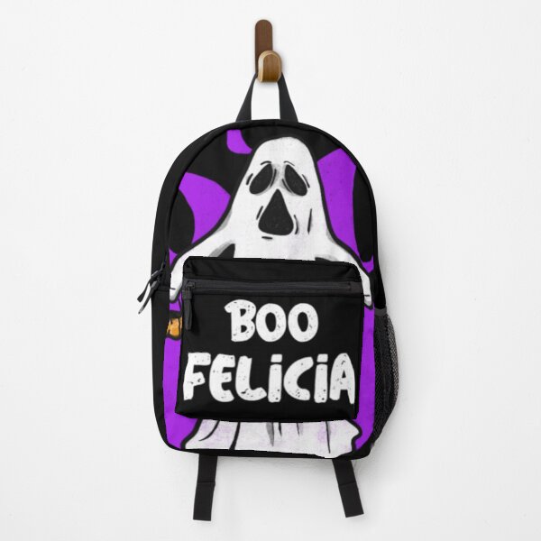Item preview, Boo Felicia designed and sold by Monique Prince.