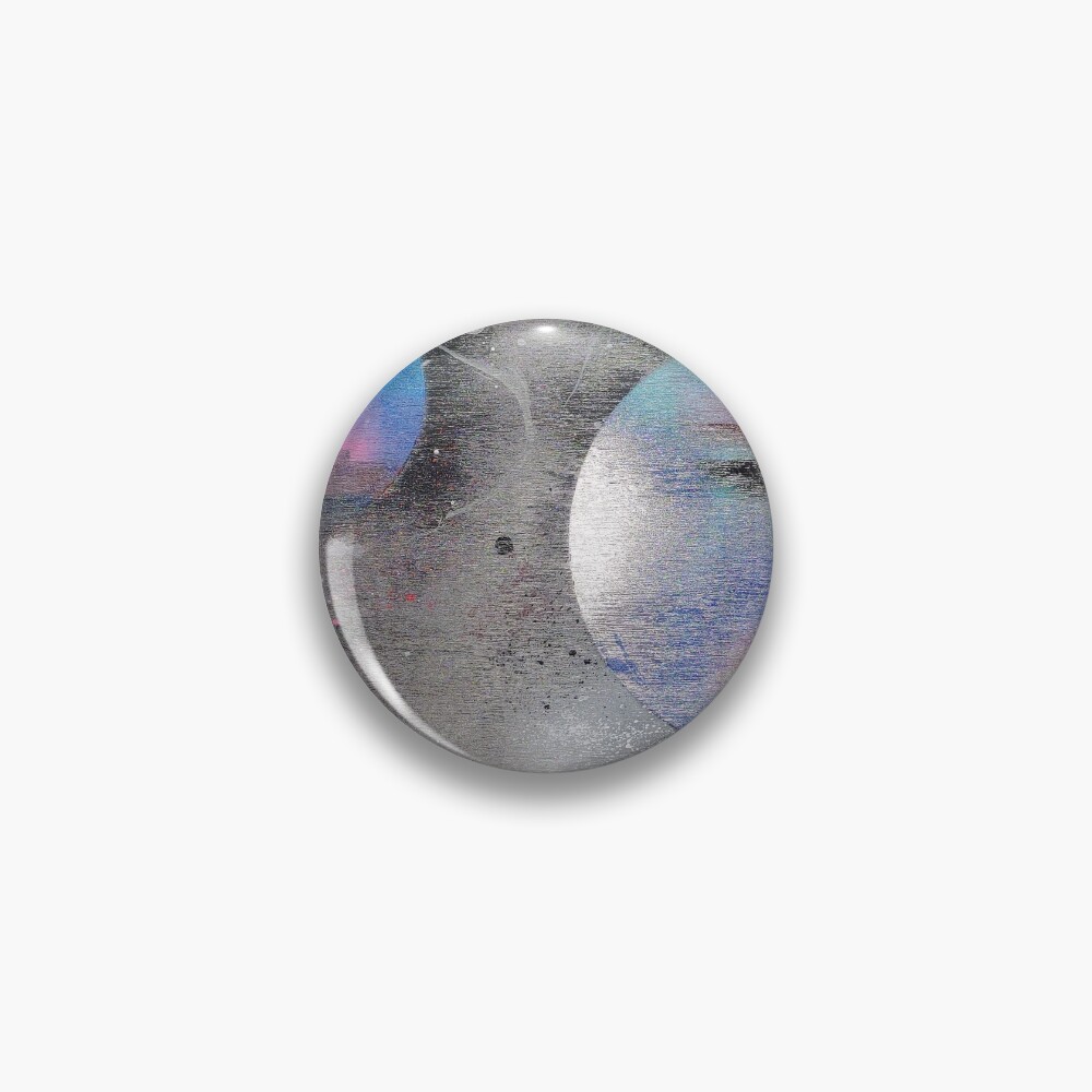 Item preview, Pin designed and sold by RagnaroksTale.