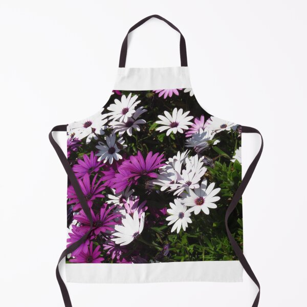 Item preview, Osteospermum; African Daisies designed and sold by wiggyofipswich.