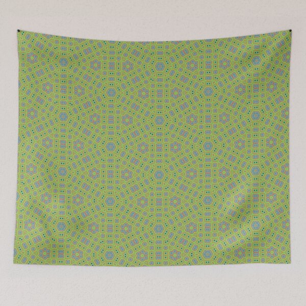 Item preview, Abstract pattern  designed and sold by Srujanagade.