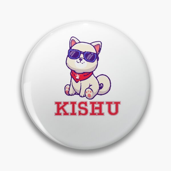 Item preview, kishu designed and sold by JimmyJD.