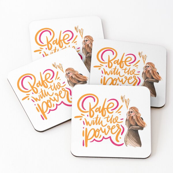 Item preview, Babe with the Power, Babe with the Power Design designed and sold by graphic-genie.
