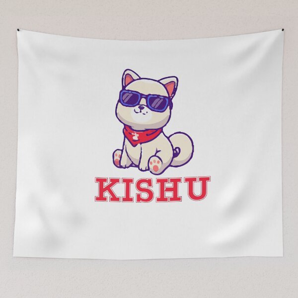 Item preview, kishu designed and sold by JimmyJD.