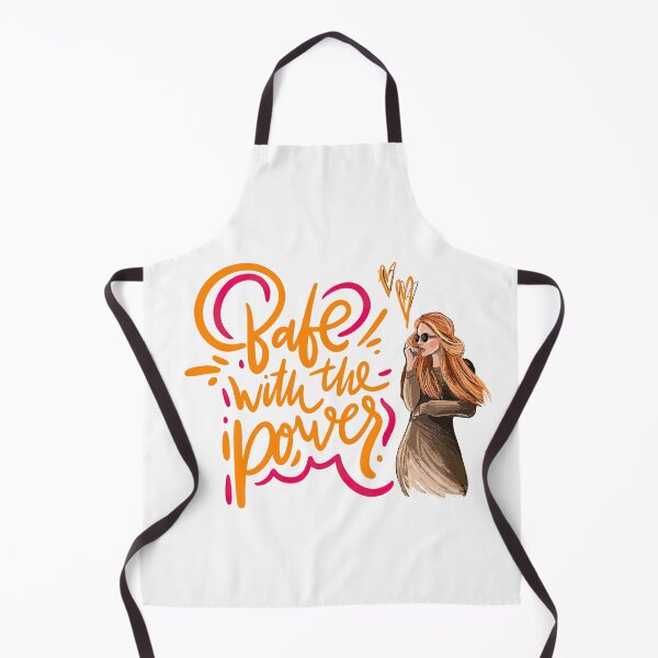 Item preview, Babe with the Power, Babe with the Power Design designed and sold by graphic-genie.