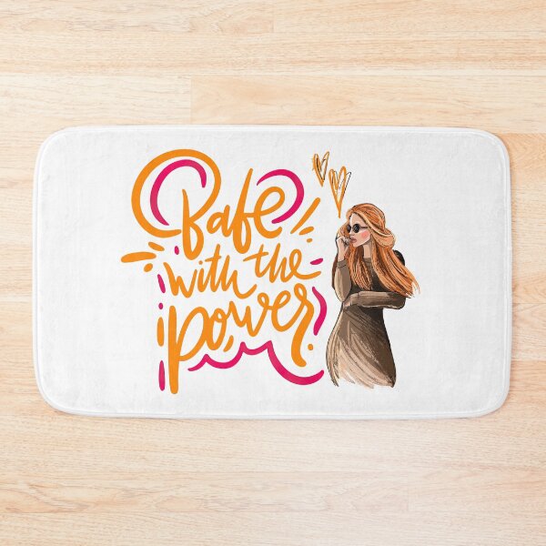 Item preview, Babe with the Power, Babe with the Power Design designed and sold by graphic-genie.
