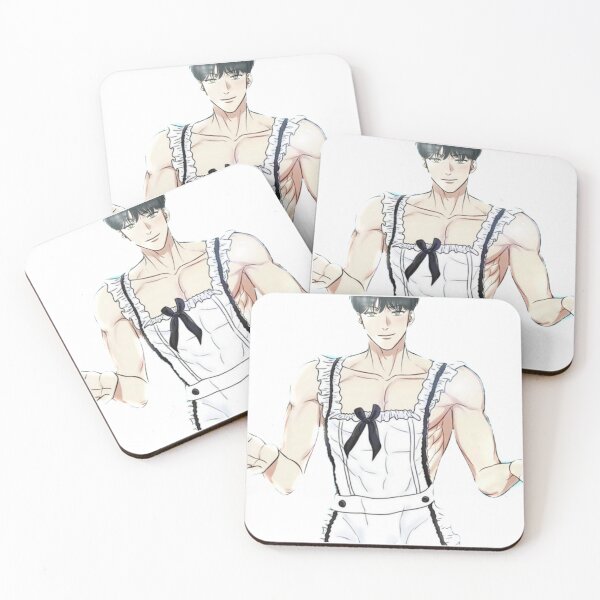Item preview, JIWON MAID designed and sold by Chanwooirl.